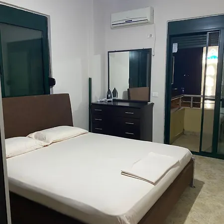 Eden Apartament Golem (Tirana)